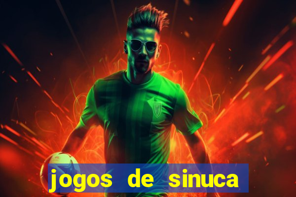 jogos de sinuca que ganha dinheiro de verdade